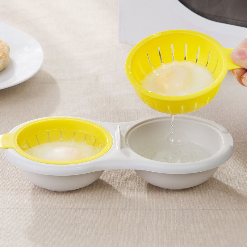 🥚Portable Egg Cooker For Microwave