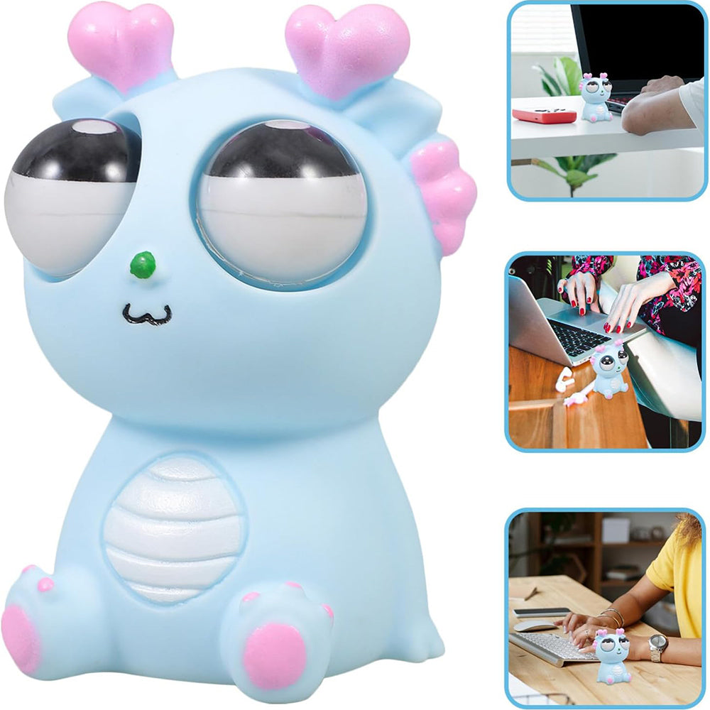 Adorable Squeeze Toy Interesting Decompression