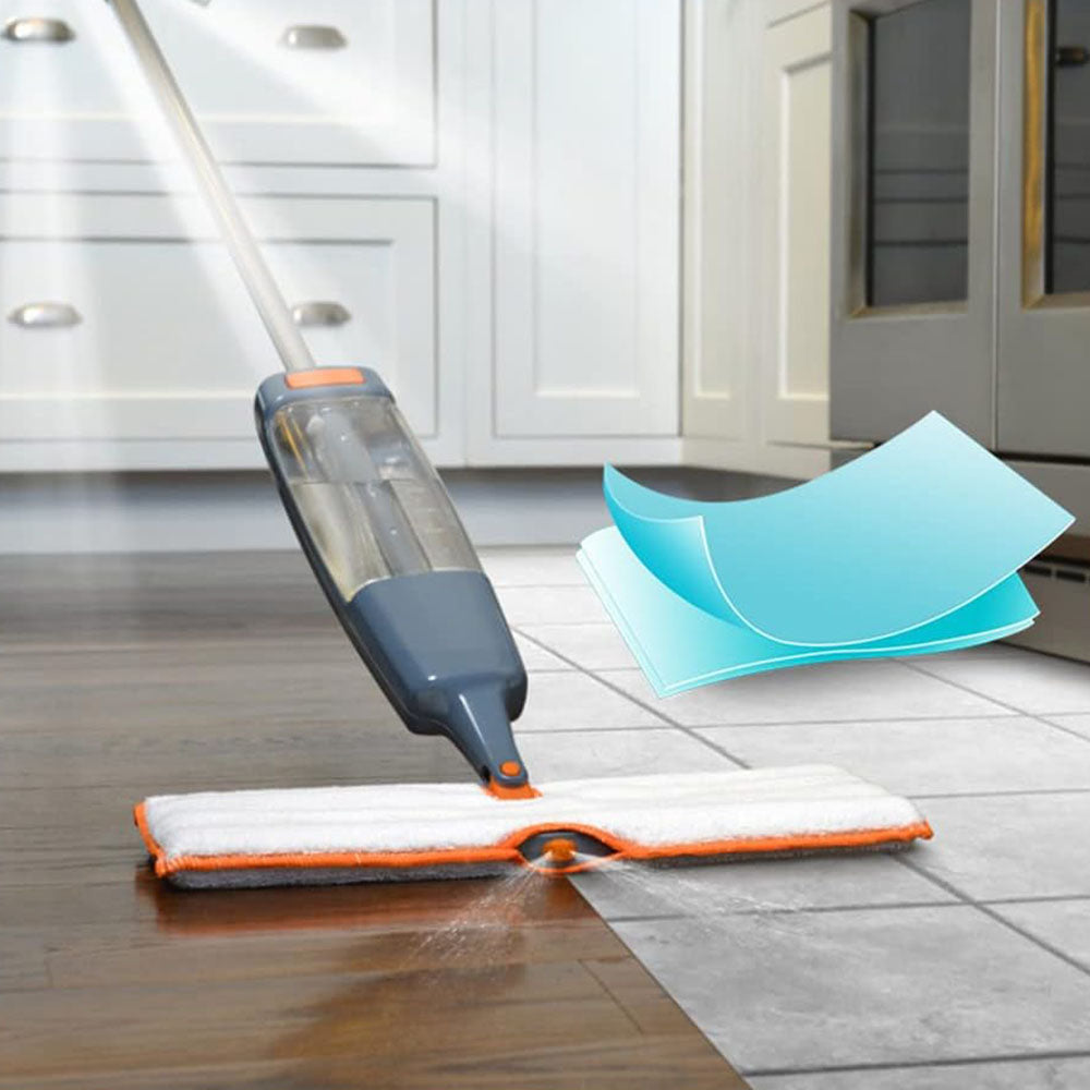 Multifunctional Cleaning Sheet