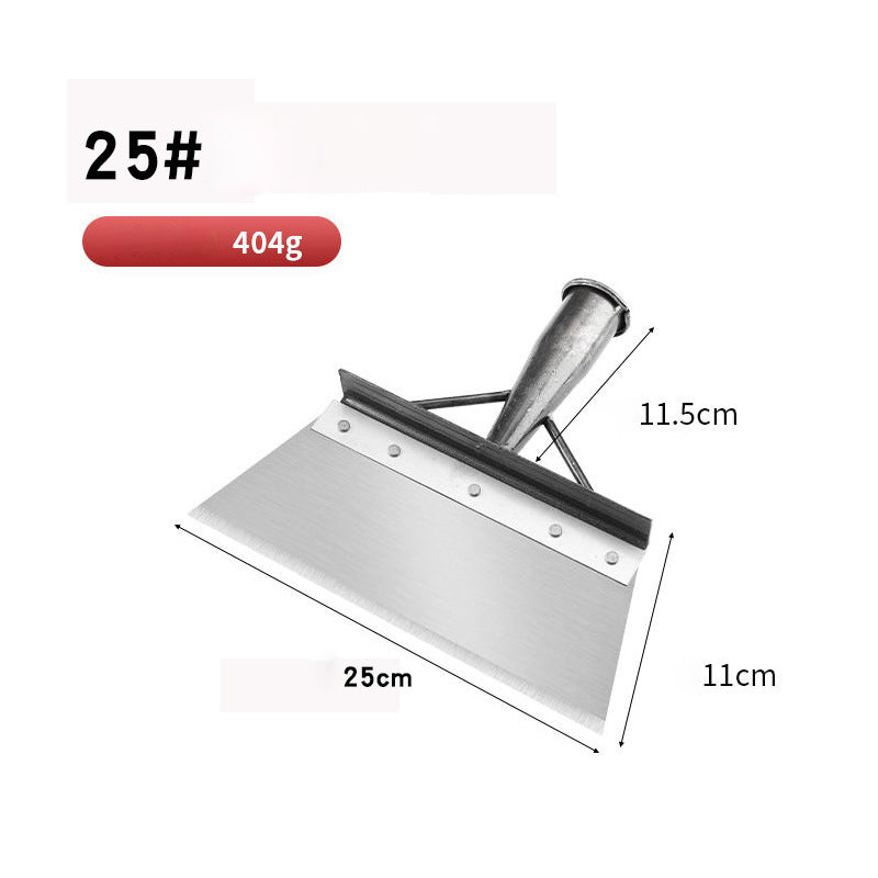 Multifunctional Cleaning Shovel