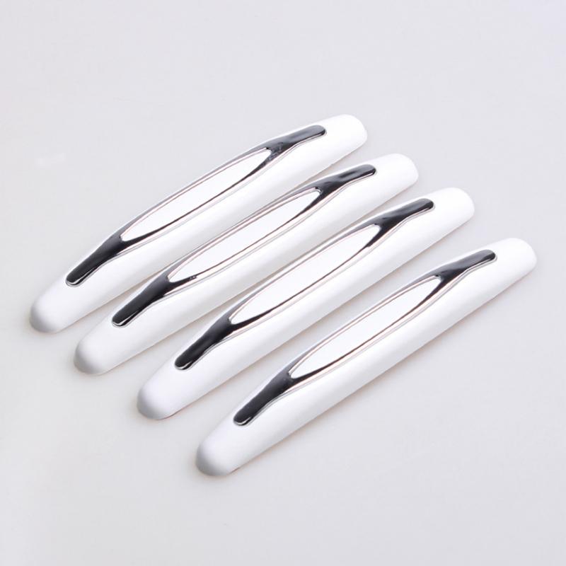 Car Door Anti-collision Strip (4 PCs)