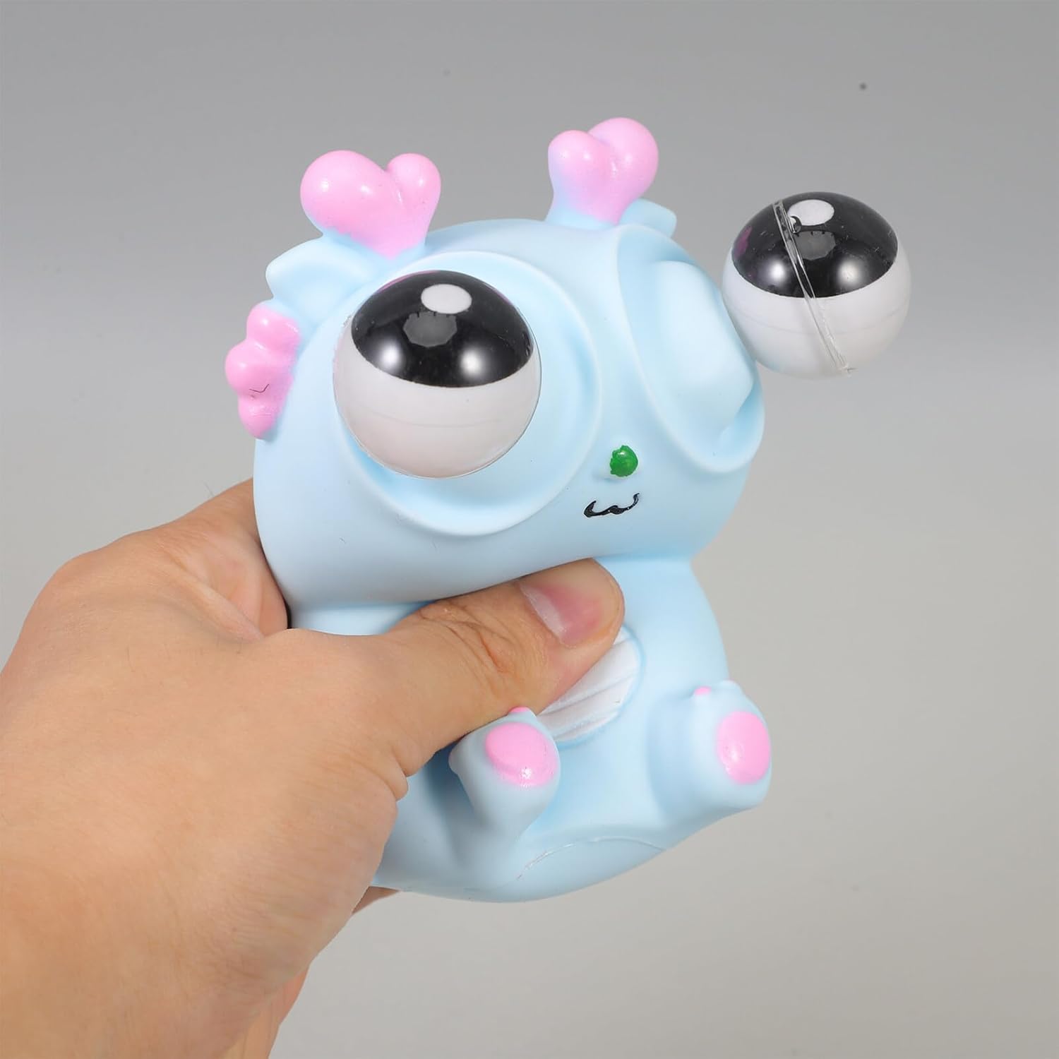 Adorable Squeeze Toy Interesting Decompression