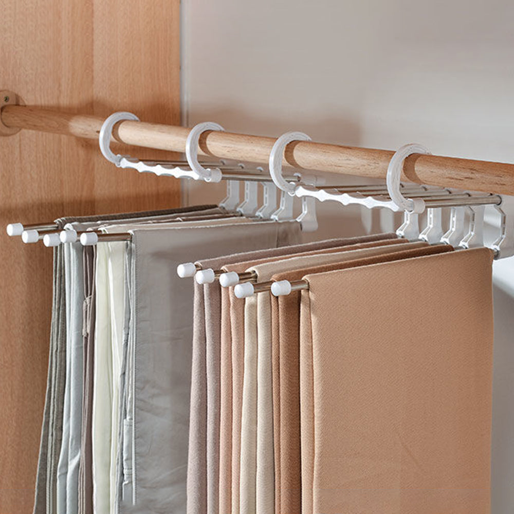 Multi-functional Magic Clothes Hanger