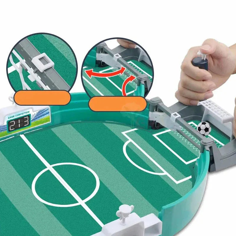 ⚽️Football Table Interactive Game