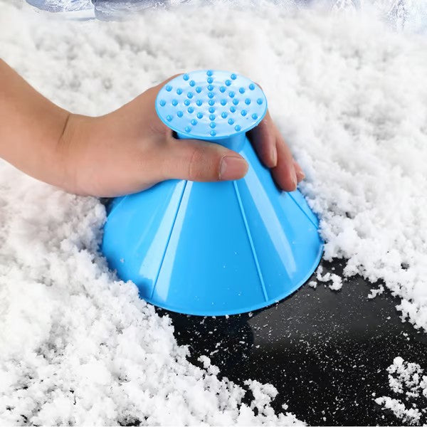 Ice Scraper-Best Tool For You In Winter