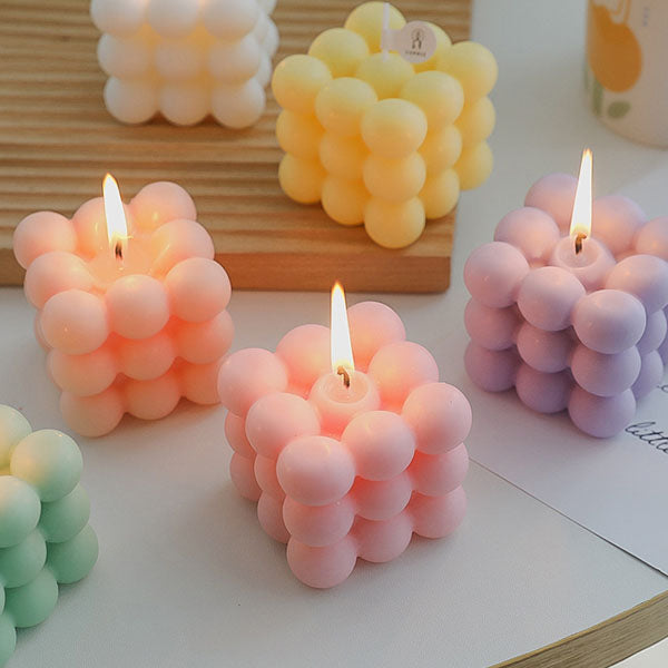 Scented Candles Decorations