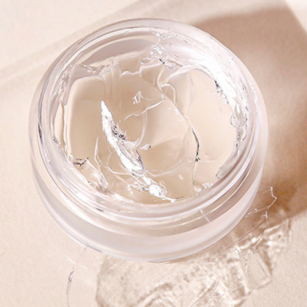 Waterproof Quick-drying Transparent Three-Dimensional Eyebrow Gel