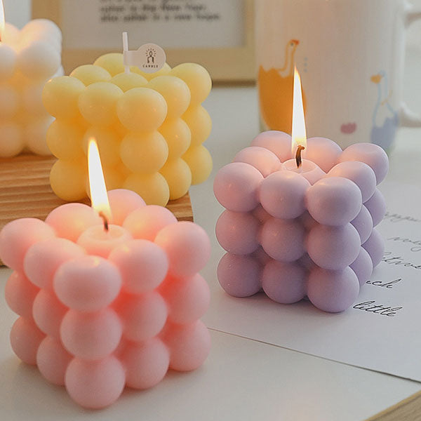 Scented Candles Decorations