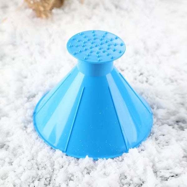 Ice Scraper-Best Tool For You In Winter