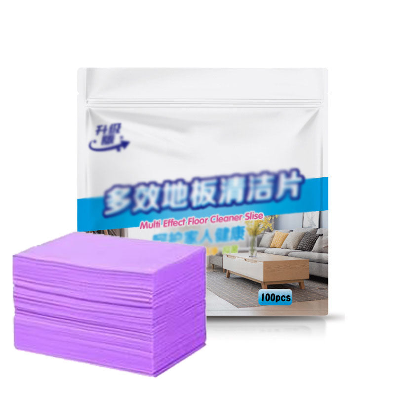 Multifunctional Cleaning Sheet