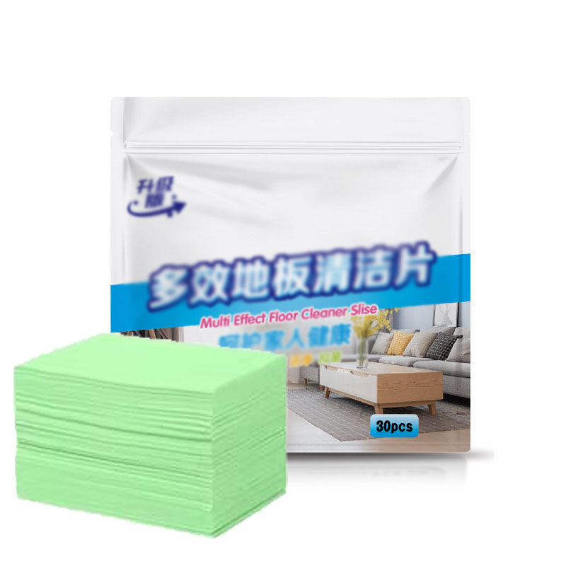 Multifunctional Cleaning Sheet