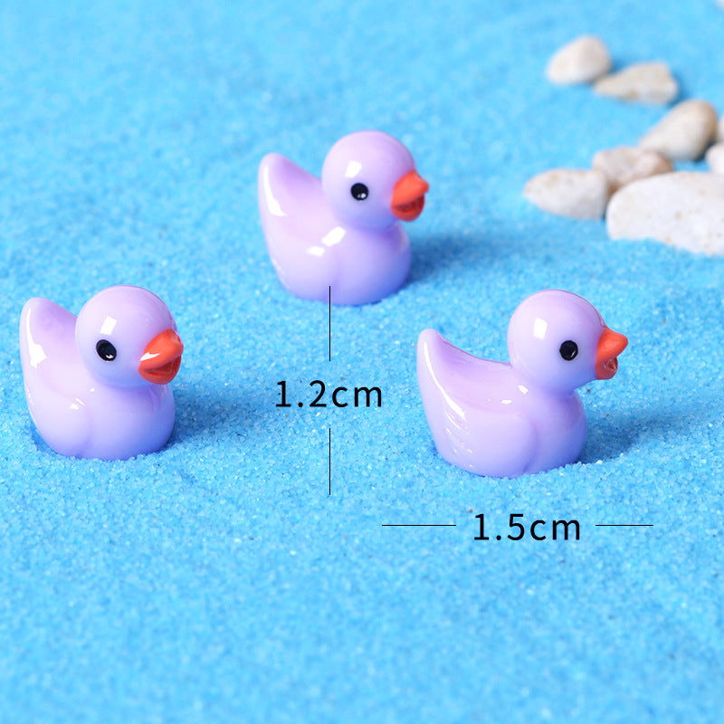 🦆Tiny Ducks | Challenge Hiding Ducks(50/100/200PCS)