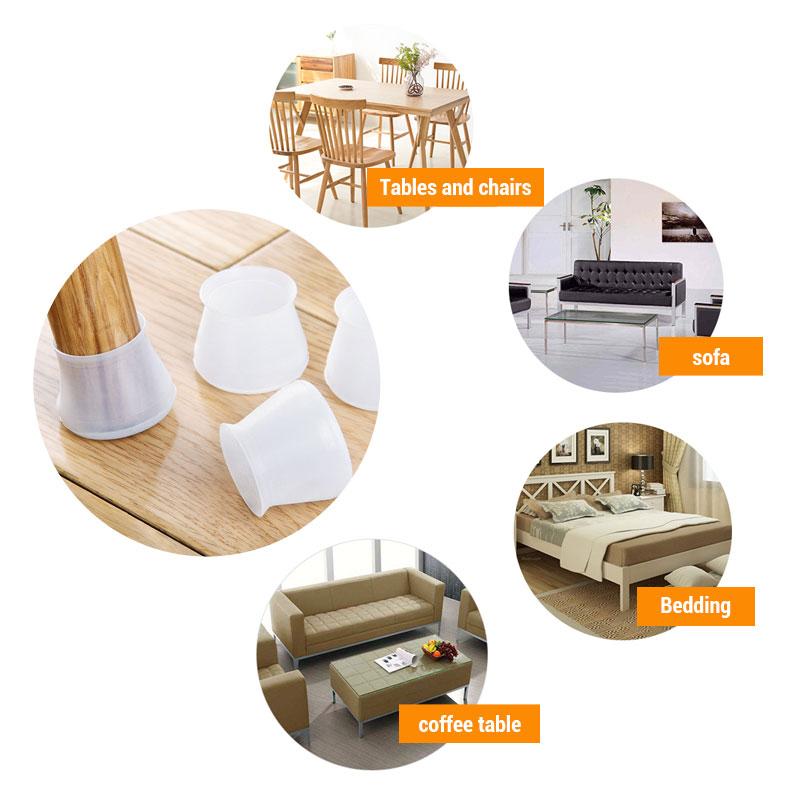 Hot Sale-55% OFF🔥Furniture Silicone Protection Cover