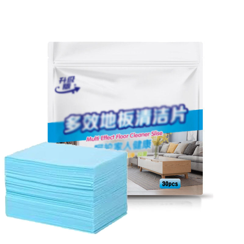 Multifunctional Cleaning Sheet