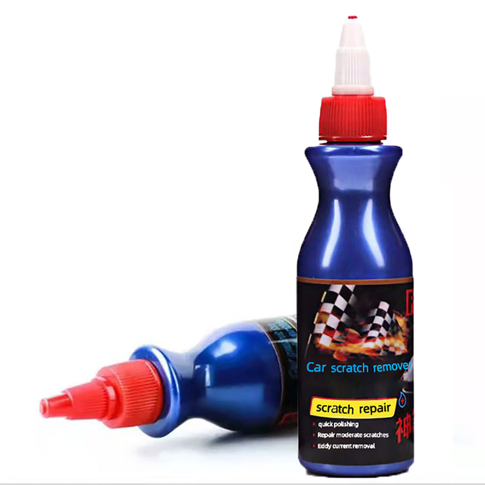 Car Scratch Remover