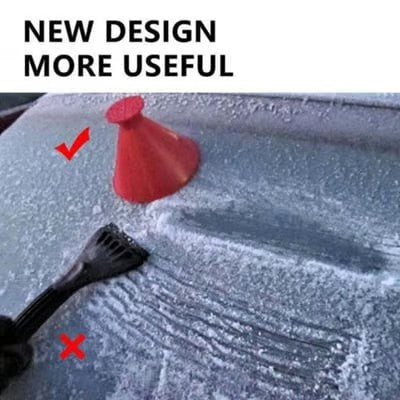 Ice Scraper-Best Tool For You In Winter