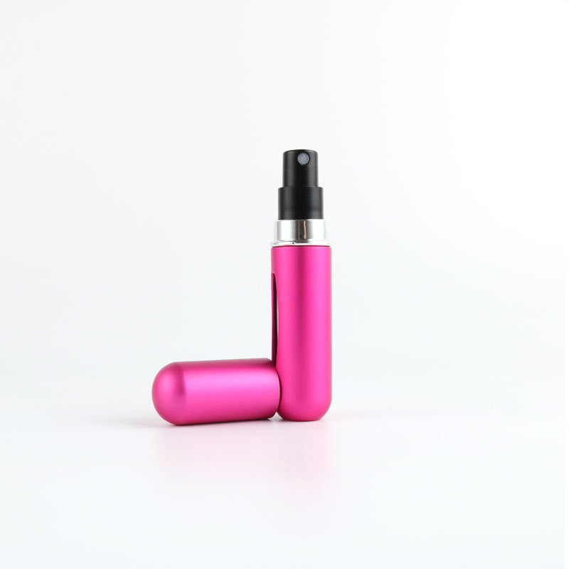 1PC 5ml Refillable Perfume Bottle