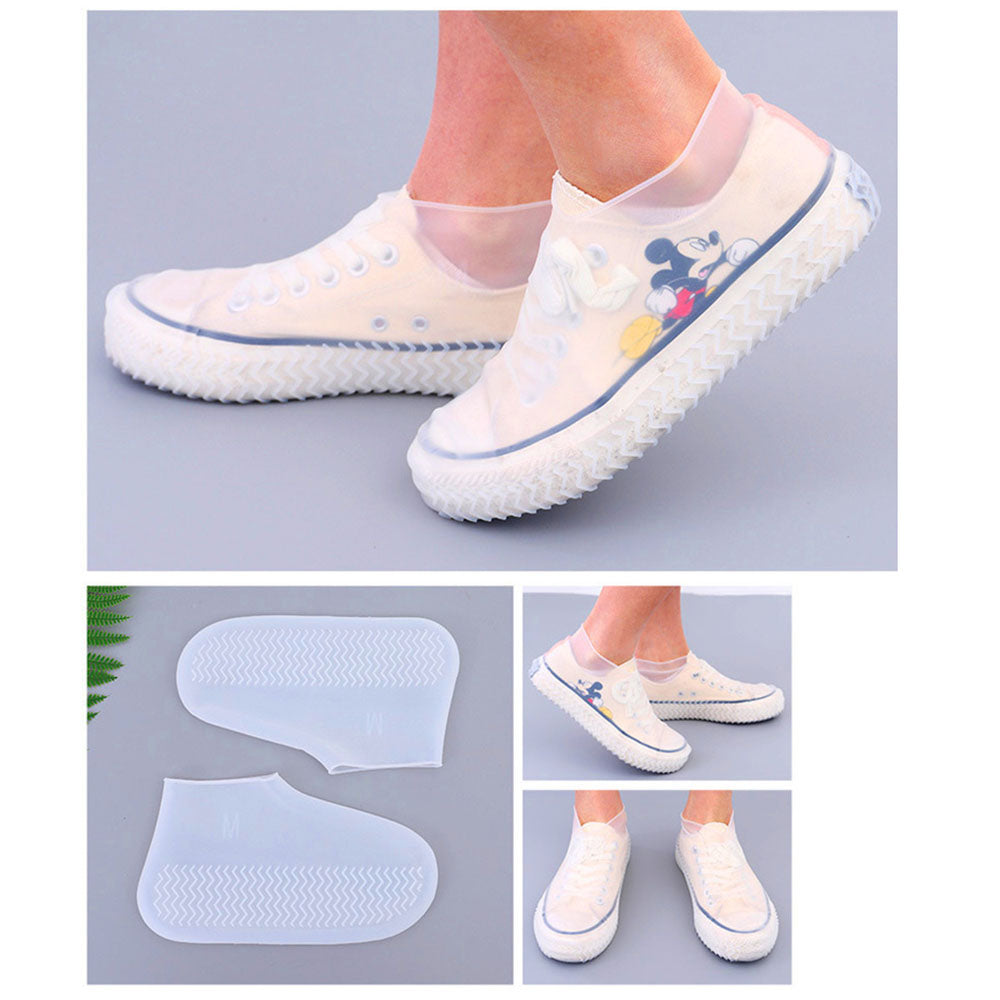 Outdoor Waterproof Shoe Covers (1 Pair)