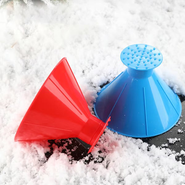 Ice Scraper-Best Tool For You In Winter