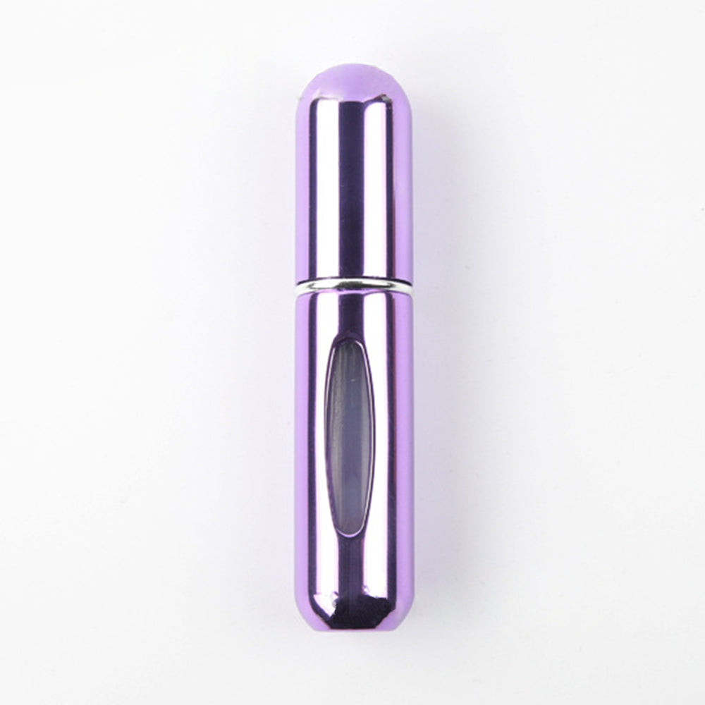 1PC 5ml Refillable Perfume Bottle