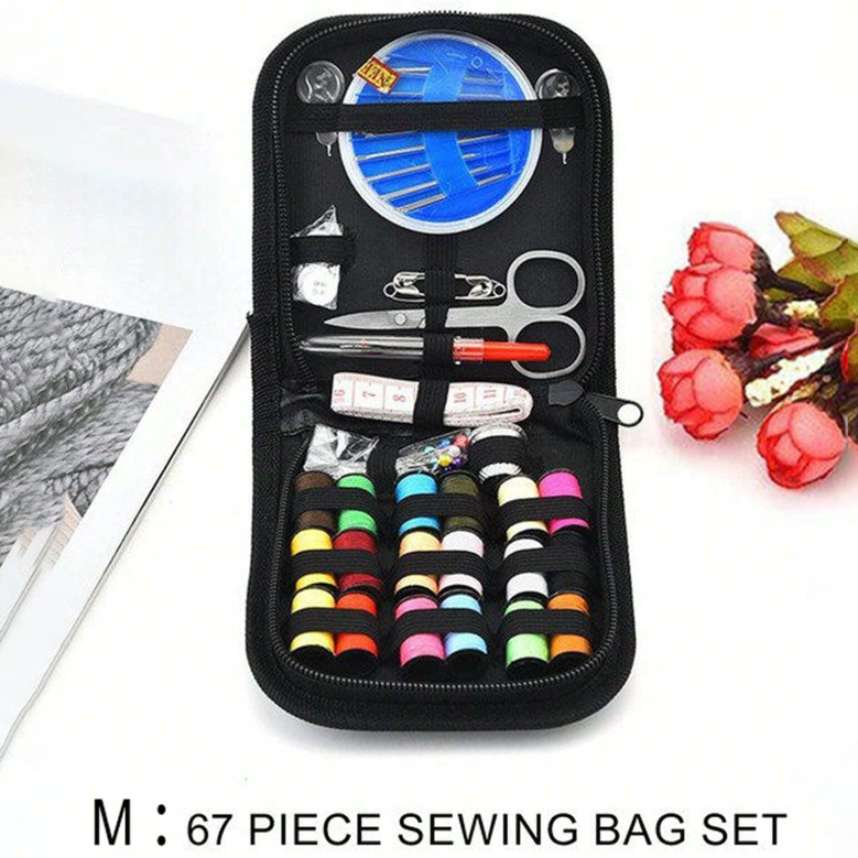 Portable Sewing Kit Household Sewing Tools