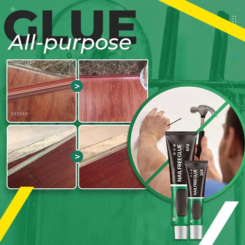 Multi-Purpose Adhesive All-purpose Glue