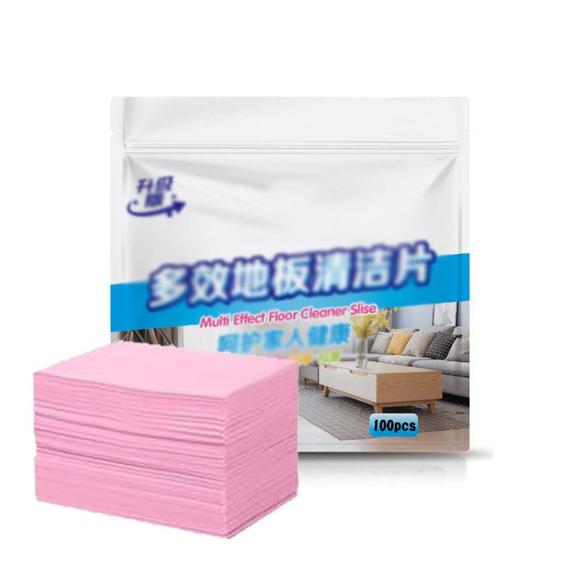 Multifunctional Cleaning Sheet