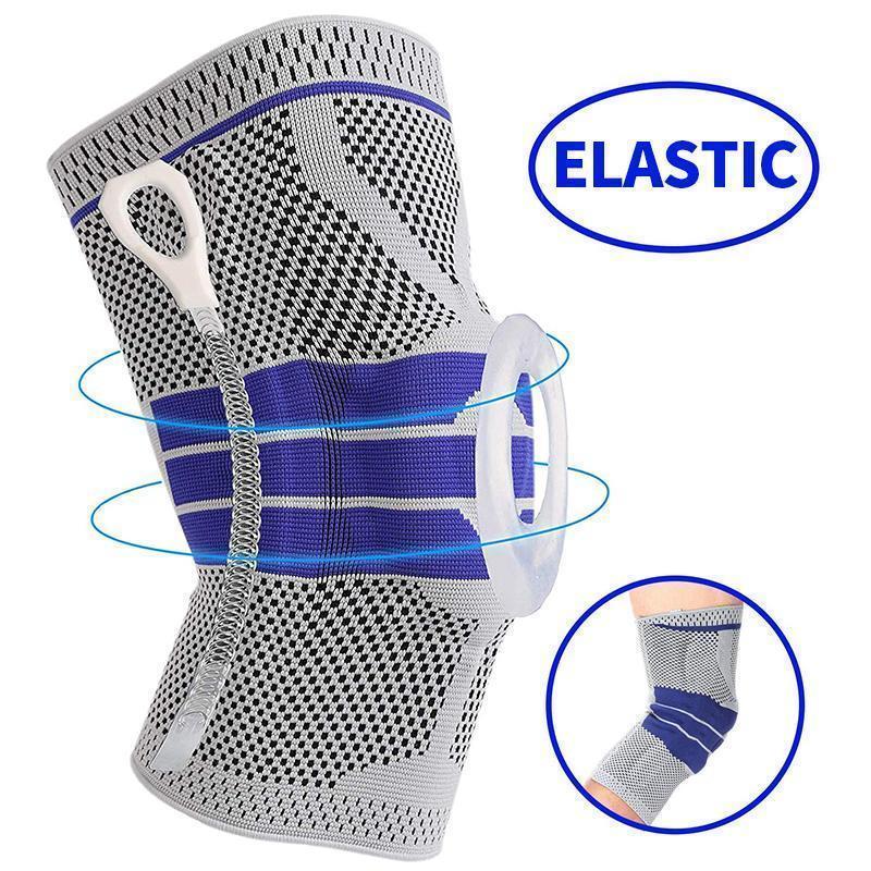 Knee Brace Compression Sleeve