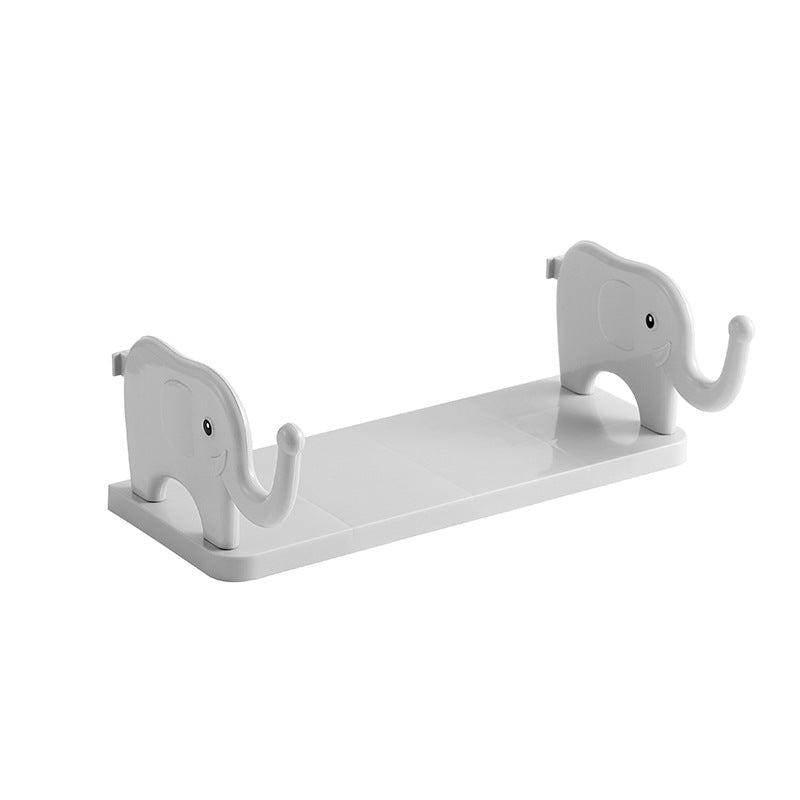 🐘Multifunctional Elephant Shaped Storage Shelf