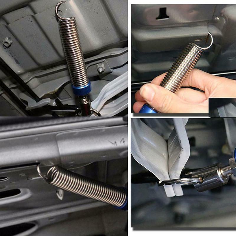 Car Trunk Spring Lifting Device