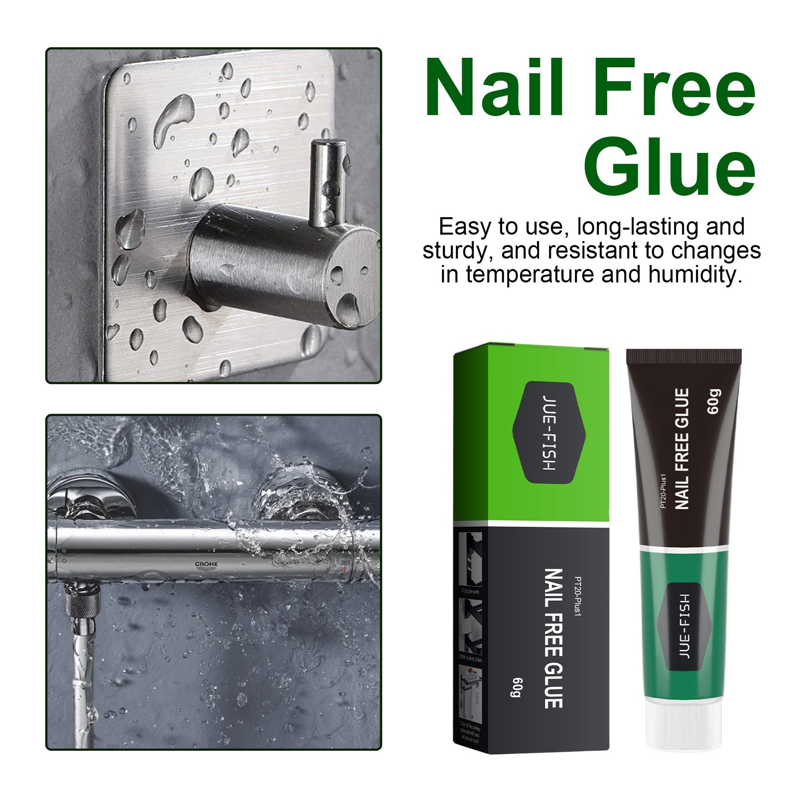 Multi-Purpose Adhesive All-purpose Glue