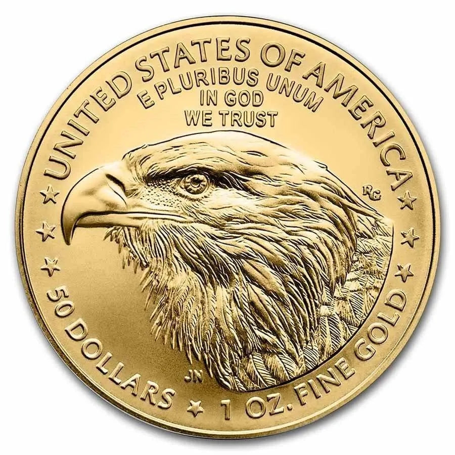 2023 1 Oz American Gold Eagle