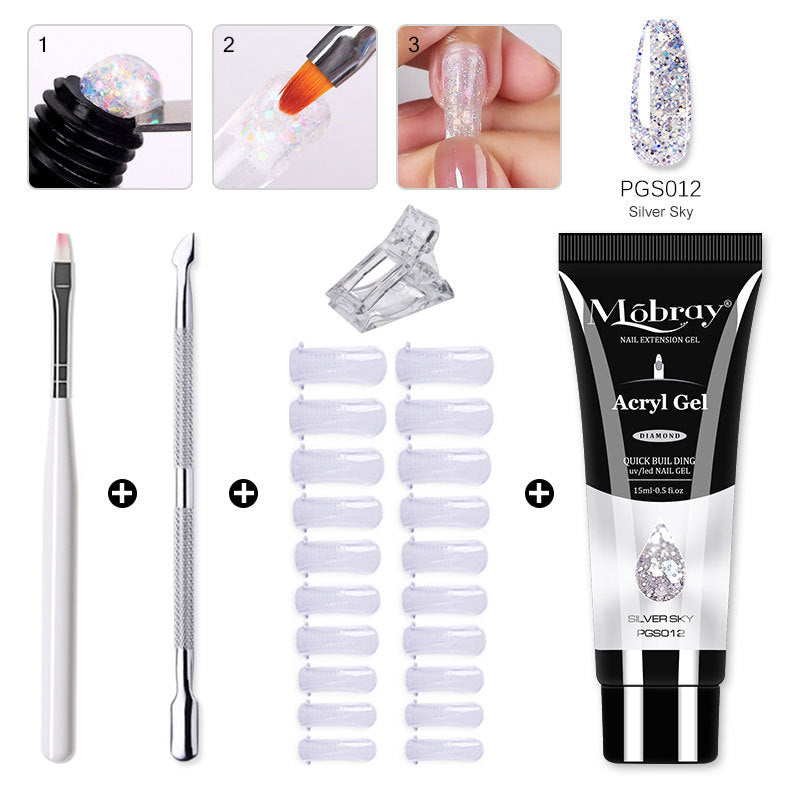 Hot Sale Nail Kit