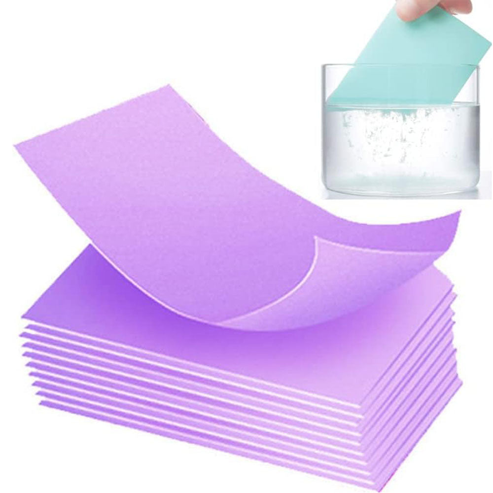 Multifunctional Cleaning Sheet