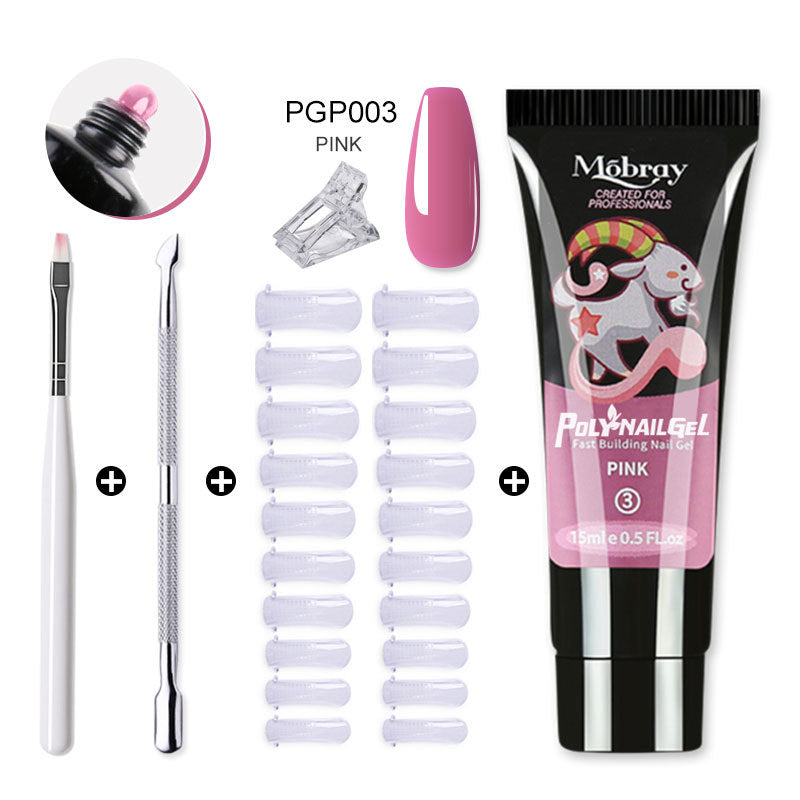 Hot Sale Nail Kit