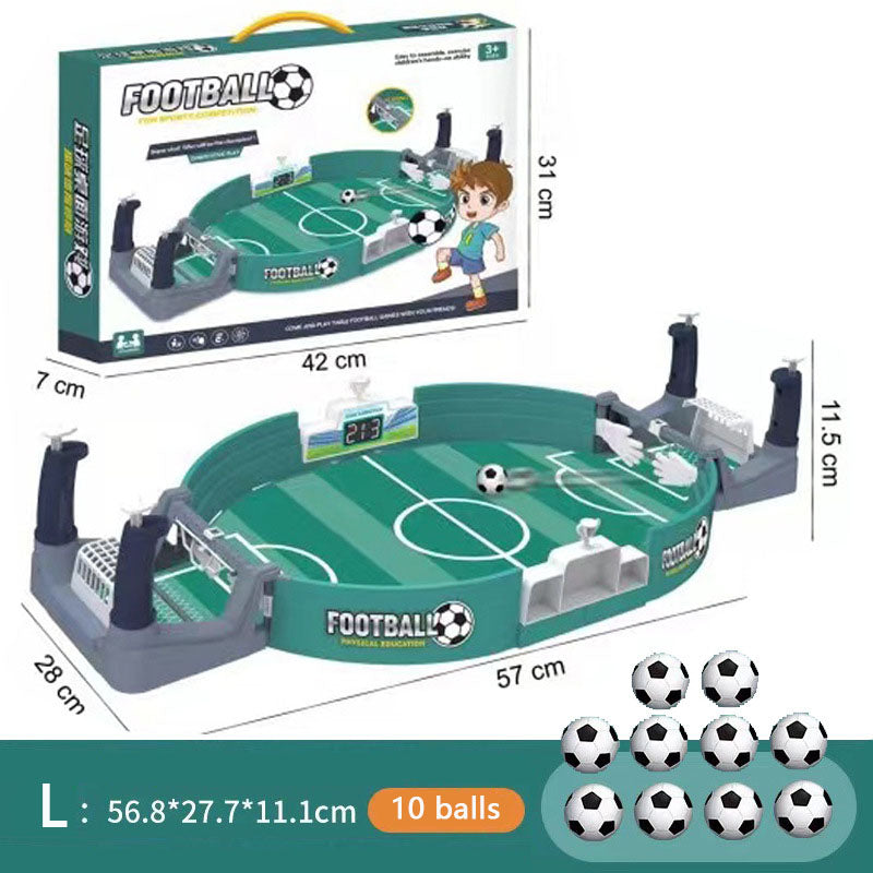 ⚽️Football Table Interactive Game