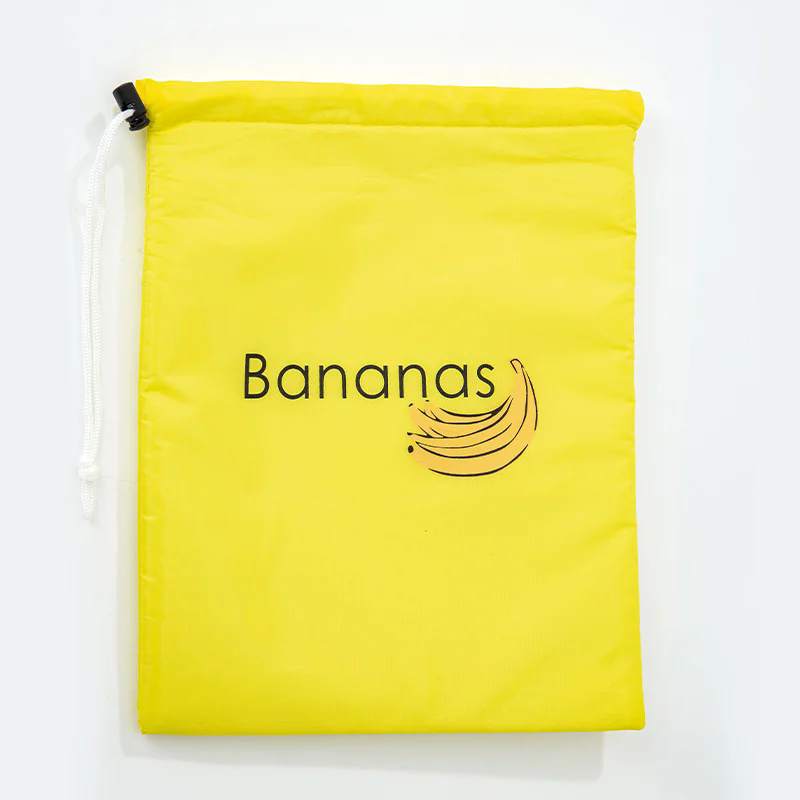 Durable Fruits And Vegetables Storage Bag