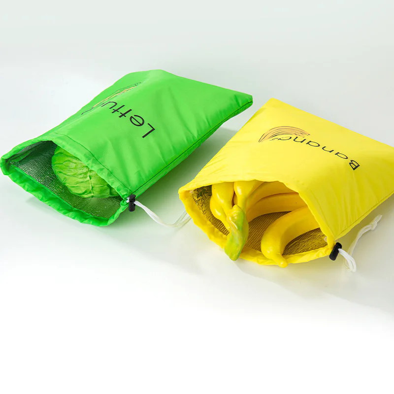 Durable Fruits And Vegetables Storage Bag