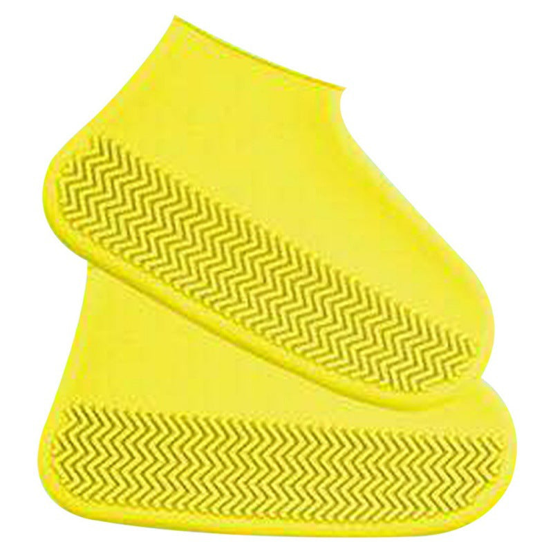 Outdoor Waterproof Shoe Covers (1 Pair)