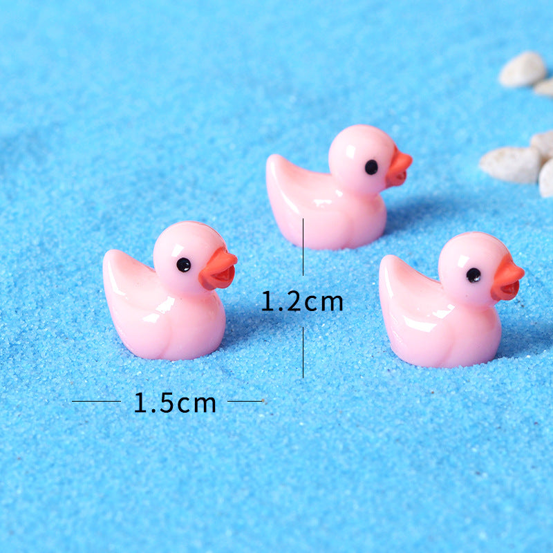 🦆Tiny Ducks | Challenge Hiding Ducks(50/100/200PCS)