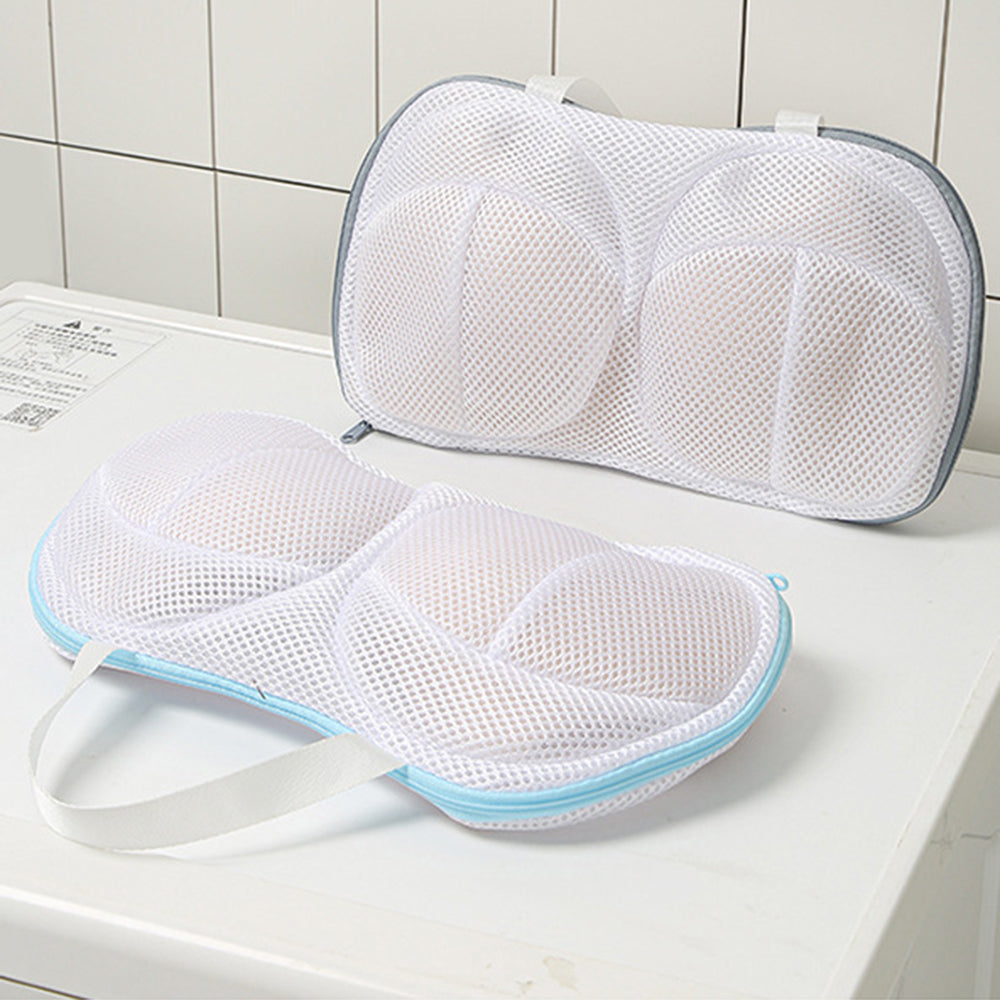 Anti-deformation Machine-wash Special Polyester Bra Mesh Bag