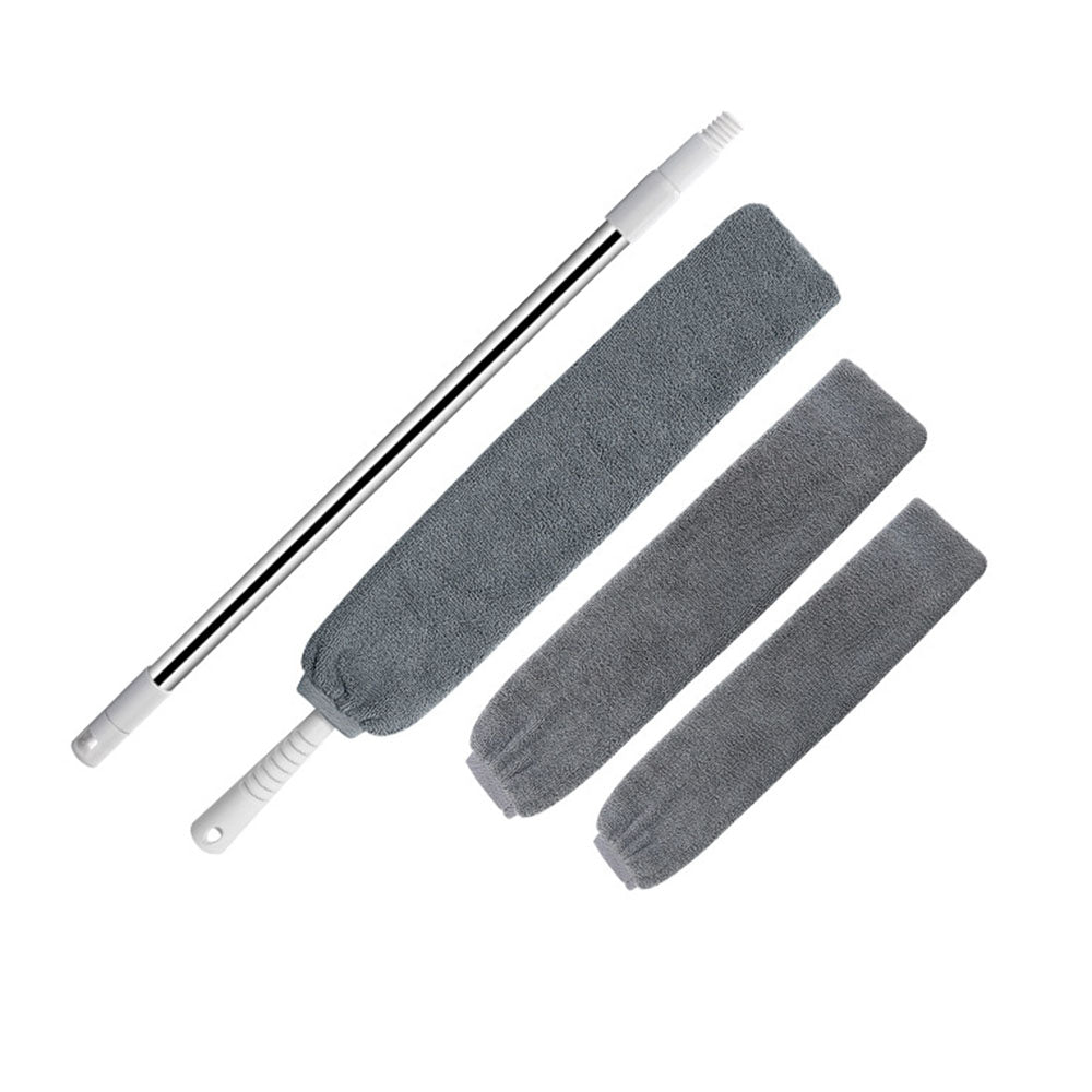 Retractable Microfiber Dust Brus