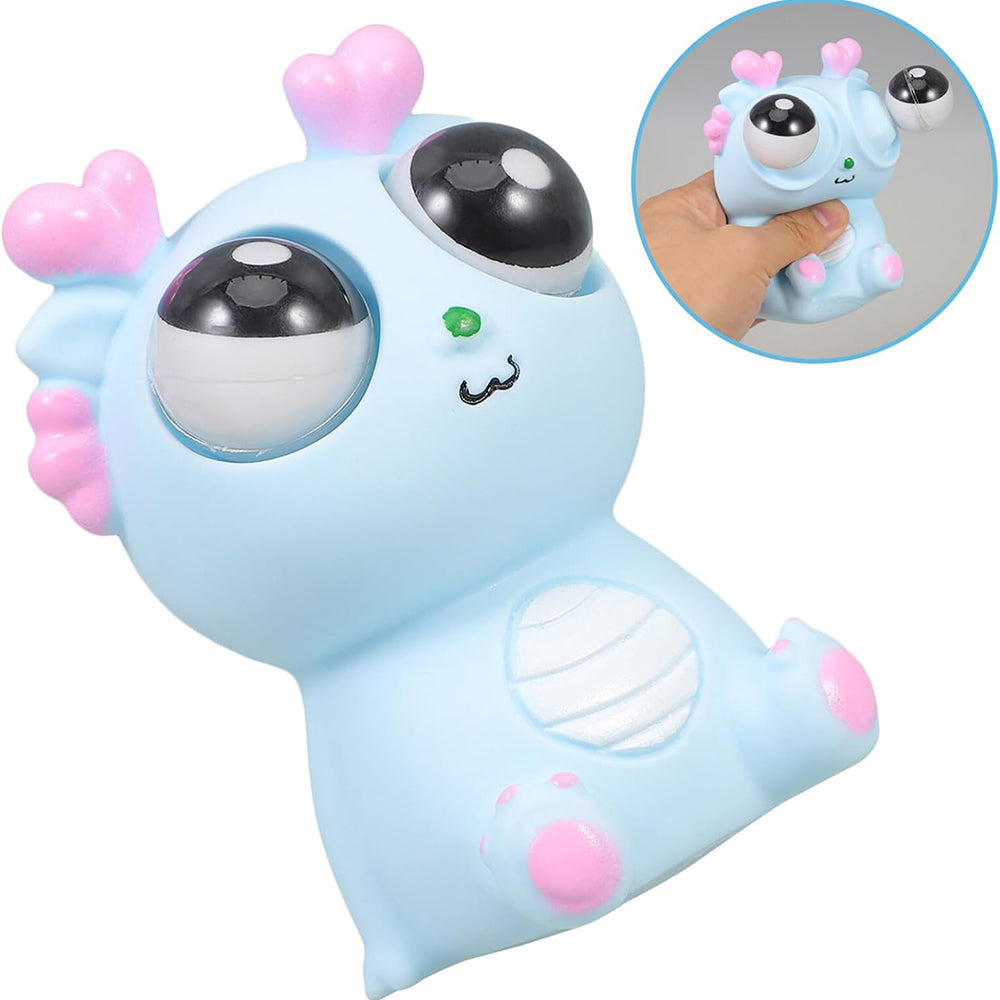 Adorable Squeeze Toy Interesting Decompression