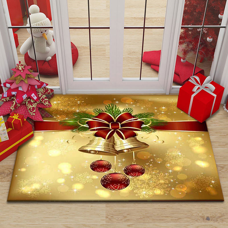 🎅Christmas Entrance Door Mat