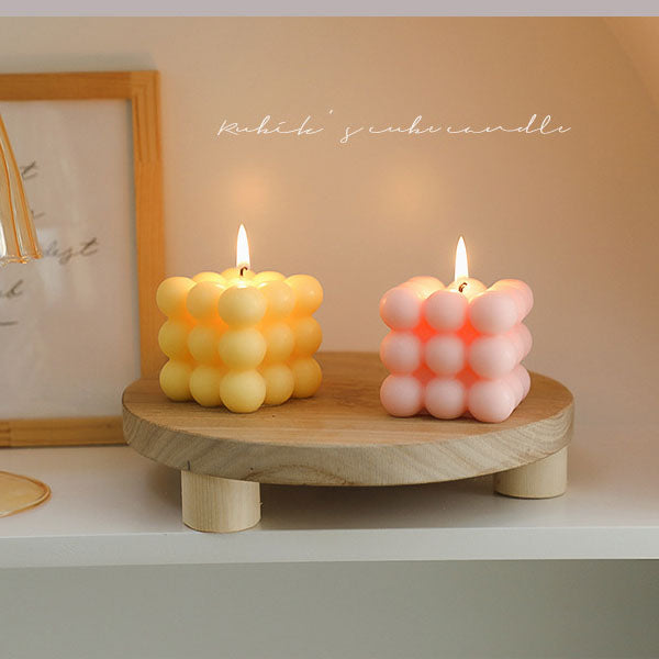 Scented Candles Decorations