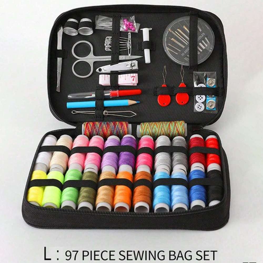 Portable Sewing Kit Household Sewing Tools