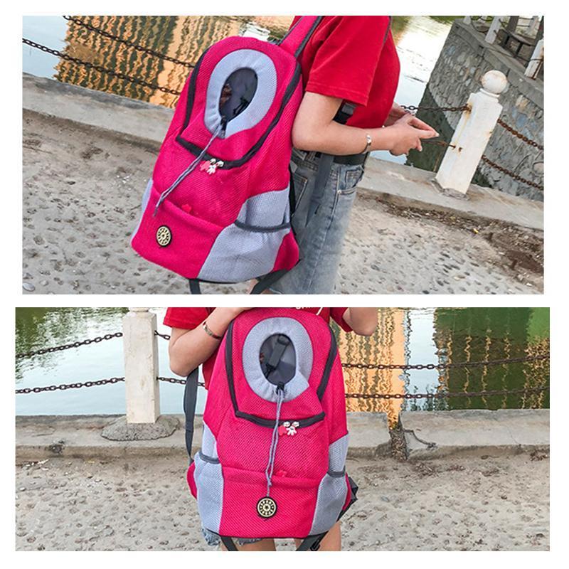 Backpack For Dogs