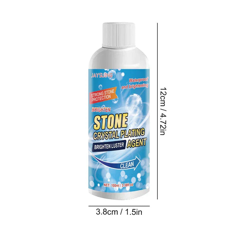 Stone Stain Remover Cleaner