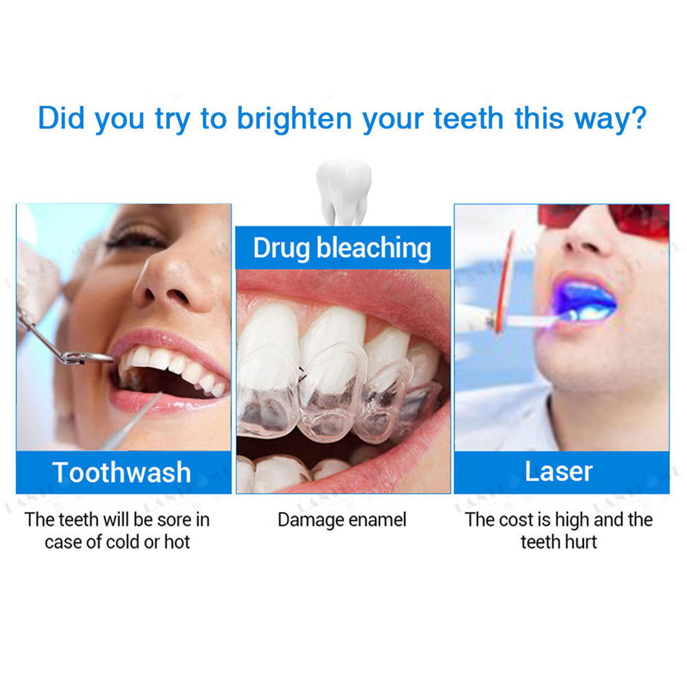 Teeth Whitening Pens