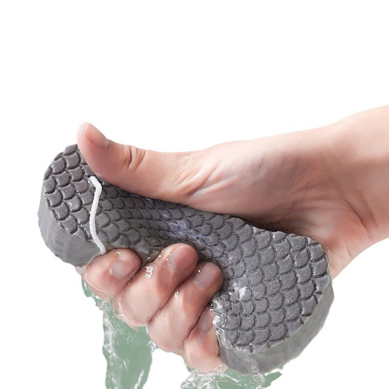 Super Soft Exfoliating Bath Sponge